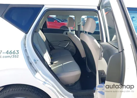 2021 Kia Soul Lx z USA, uszkodzony, nr VIN KNDJ23AU3M7143474